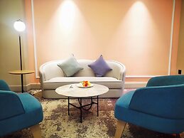 Mercure Beijing Downtown
