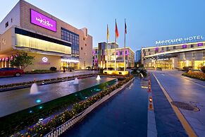 Mercure Beijing Downtown