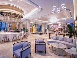 Mercure Beijing Downtown