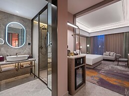Mercure Beijing Downtown