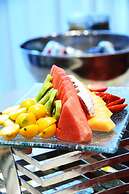 Mercure Beijing Downtown