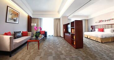 Mercure Beijing Downtown
