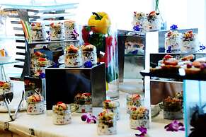 Mercure Beijing Downtown