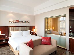 Mercure Beijing Downtown