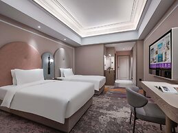 Mercure Beijing Downtown