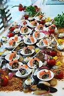 Mercure Beijing Downtown