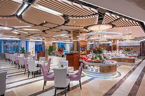 Mercure Beijing Downtown