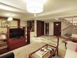 Mercure Beijing Downtown