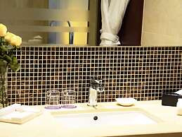 Mercure Beijing Downtown