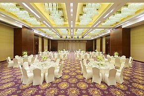 Mercure Beijing Downtown