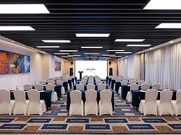 Mercure Beijing Downtown