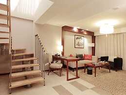 Mercure Beijing Downtown