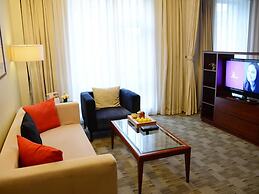 Mercure Beijing Downtown