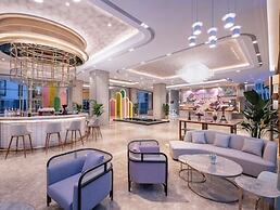 Mercure Beijing Downtown