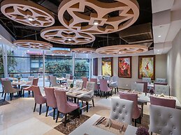 Mercure Beijing Downtown
