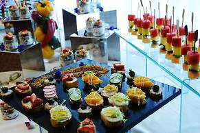 Mercure Beijing Downtown