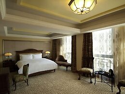 Mercure Beijing Downtown
