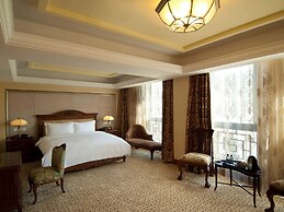 Mercure Beijing Downtown