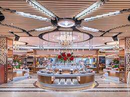 Mercure Beijing Downtown