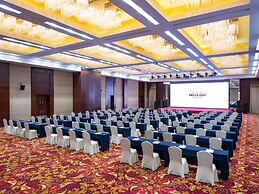 Mercure Beijing Downtown