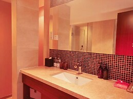 Mercure Beijing Downtown