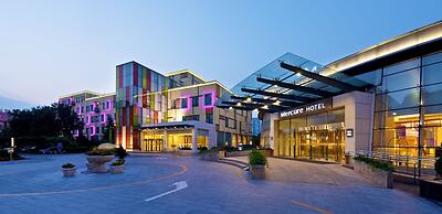 Mercure Beijing Downtown