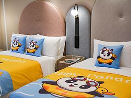Mercure Beijing Downtown