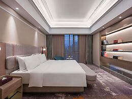 Mercure Beijing Downtown