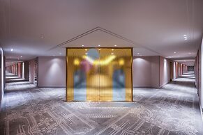 Mercure Beijing Downtown