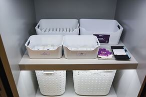 Mercure Beijing Downtown