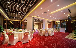 Mercure Beijing Downtown