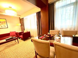 Mercure Beijing Downtown