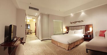 Mercure Beijing Downtown