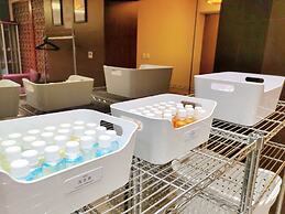 Mercure Beijing Downtown