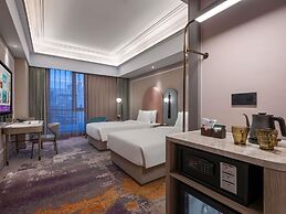 Mercure Beijing Downtown