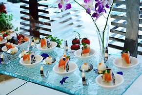 Mercure Beijing Downtown