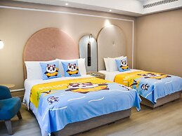 Mercure Beijing Downtown