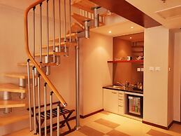 Mercure Beijing Downtown