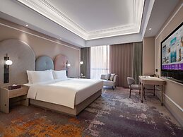 Mercure Beijing Downtown