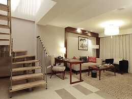 Mercure Beijing Downtown