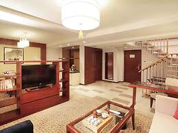 Mercure Beijing Downtown