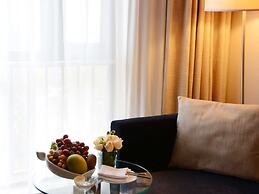 Mercure Beijing Downtown