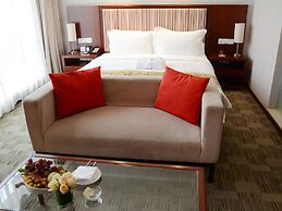 Mercure Beijing Downtown