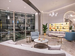 Mercure Beijing Downtown
