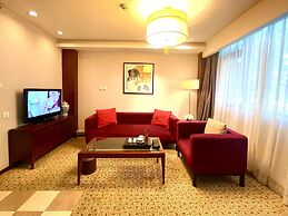 Mercure Beijing Downtown