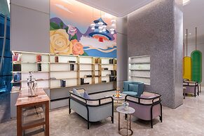 Mercure Beijing Downtown