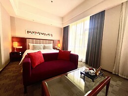 Mercure Beijing Downtown