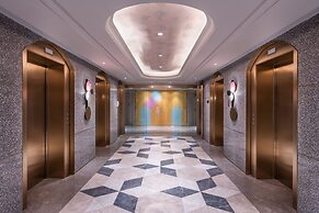 Mercure Beijing Downtown