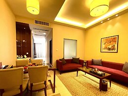 Mercure Beijing Downtown