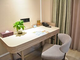 Mercure Beijing Downtown